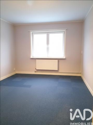 Appartement à vendre 4 pièces 65 m² Maubeuge