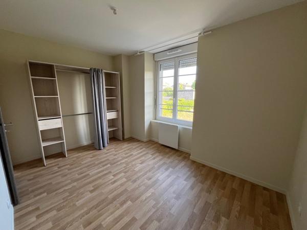 Appartement à louer |  Oradour-sur-Glane |  2 pièces | 36 m²