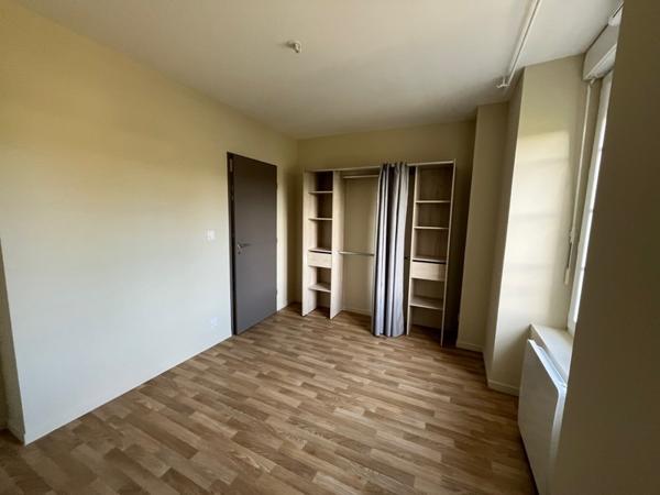 Appartement à louer |  Oradour-sur-Glane |  2 pièces | 36 m²