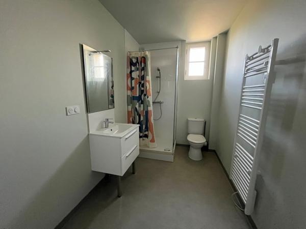 Appartement à louer |  Oradour-sur-Glane |  2 pièces | 36 m²