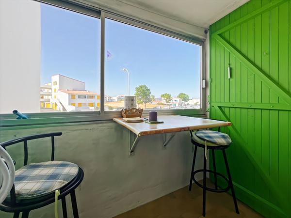 Appartement Saint Hilaire De Riez 3 pièce(s) 45.67 m2