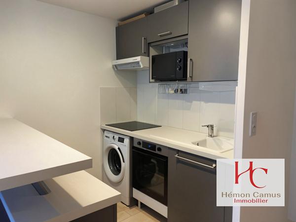 Appartement T2 Saint Marc Sur Mer, plage et commerces à pied,  
Saint marc sur mer 44600