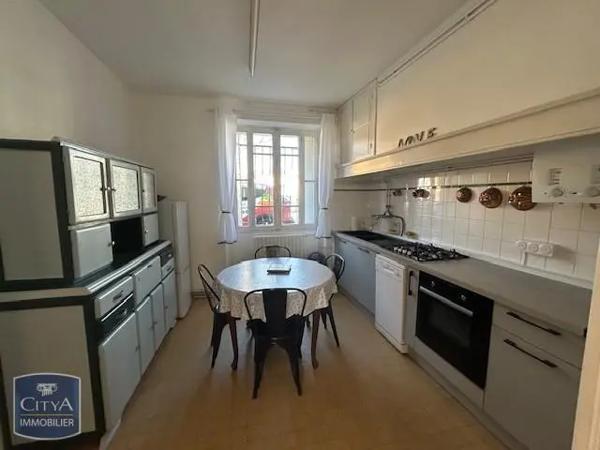 Maison à louer 5 pièces 108.23m² Foix (09000)