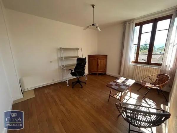 Maison à louer 5 pièces 108.23m² Foix (09000)