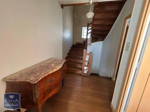 Maison à louer 5 pièces 108.23m² Foix (09000)