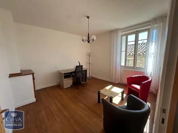 Maison à louer 5 pièces 108.23m² Foix (09000)