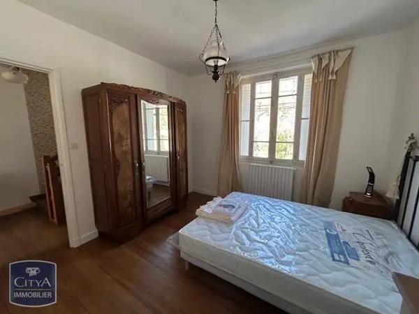 Maison à louer 5 pièces 108.23m² Foix (09000)
