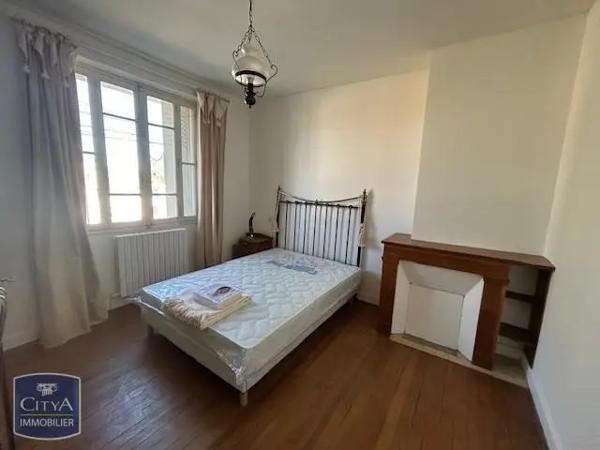 Maison à louer 5 pièces 108.23m² Foix (09000)