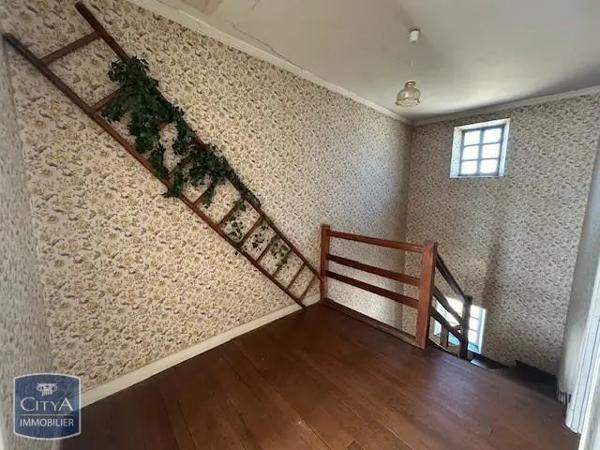 Maison à louer 5 pièces 108.23m² Foix (09000)