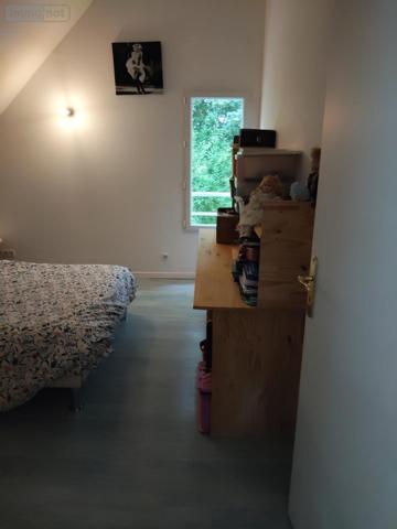 Maison à vendre à Neuville-sur-Sarthe dans la Sarthe (72190), ref : 72125-34