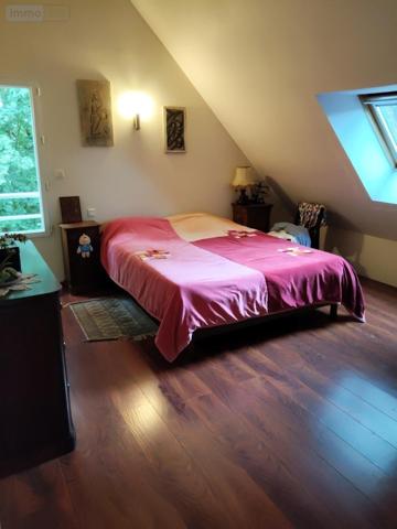 Maison à vendre à Neuville-sur-Sarthe dans la Sarthe (72190), ref : 72125-34