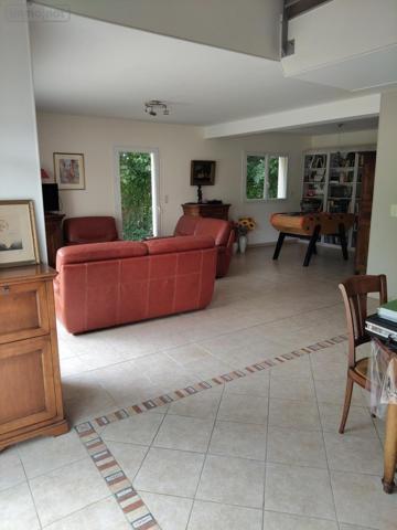 Maison à vendre à Neuville-sur-Sarthe dans la Sarthe (72190), ref : 72125-34