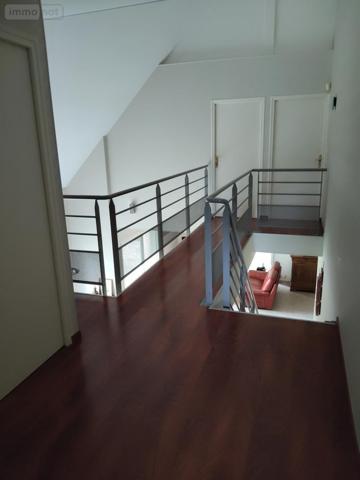 Maison à vendre à Neuville-sur-Sarthe dans la Sarthe (72190), ref : 72125-34