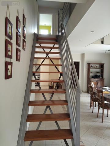 Maison à vendre à Neuville-sur-Sarthe dans la Sarthe (72190), ref : 72125-34