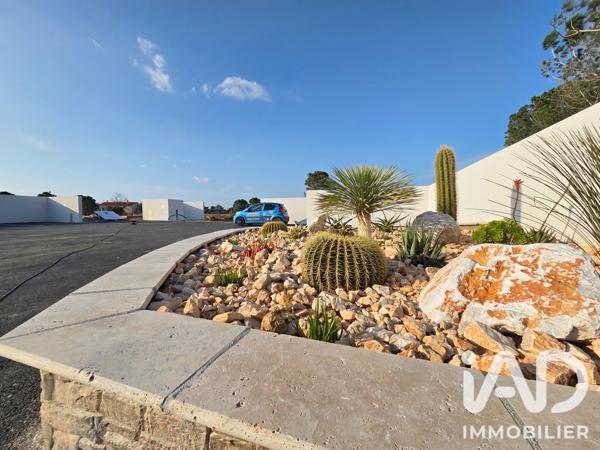 Terrain à vendre 2 689 m² Perpignan