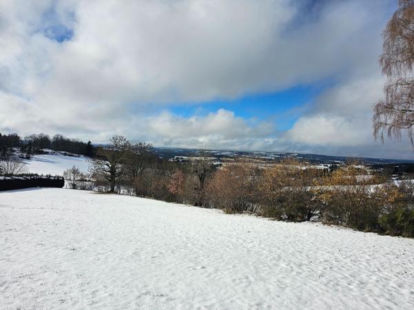 Maison individuelle de 64 m² à Limbertès, Lozère