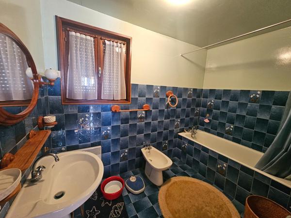 Maison individuelle de 64 m² à Limbertès, Lozère