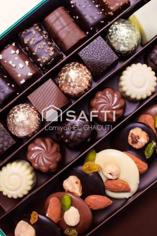 Faible LOYER, tous commerces sauf restauration