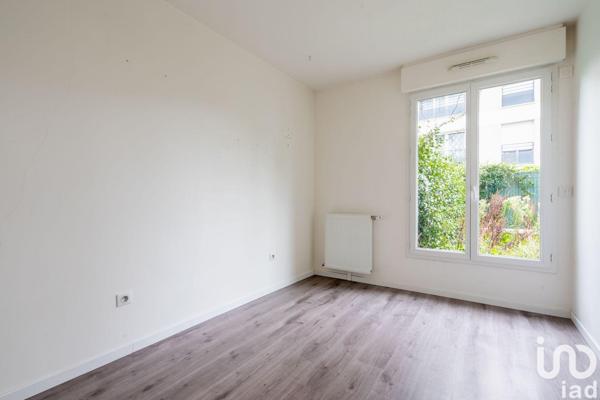 Appartement à vendre 3 pièces 62 m² Aulnay-sous-Bois