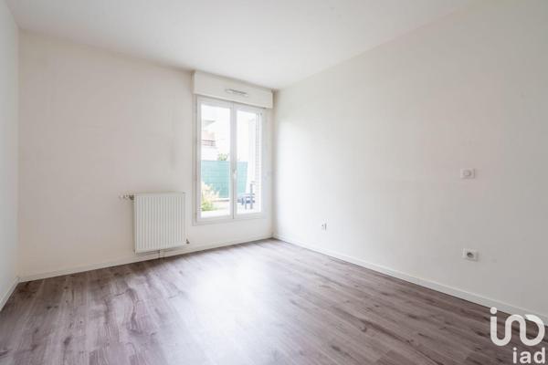 Appartement à vendre 3 pièces 62 m² Aulnay-sous-Bois