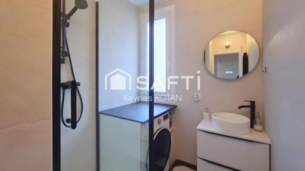 Appartement coup de coeur