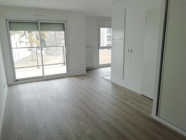 Appartement à louer 2 pièces - 44 m²
