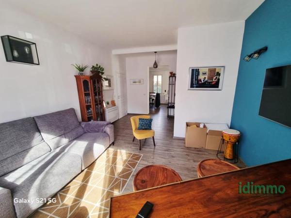 Exclusivité et Rare Draguignan centre Belle maison de charme F7 145M sur 440m terrain garage véranda 398000€ D Draguignan (83300)