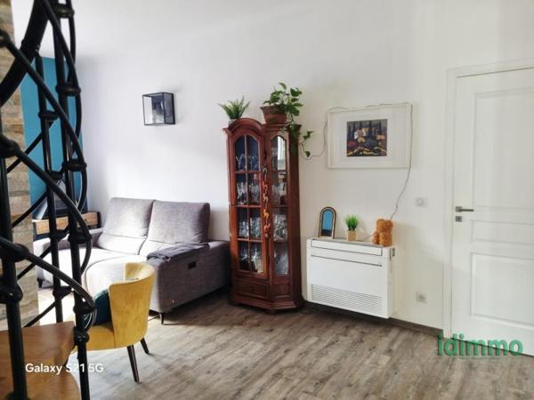 Exclusivité et Rare Draguignan centre Belle maison de charme F7 145M sur 440m terrain garage véranda 398000€ D Draguignan (83300)