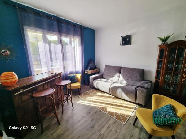 Exclusivité et Rare Draguignan centre Belle maison de charme F7 145M sur 440m terrain garage véranda 398000€ D Draguignan (83300)