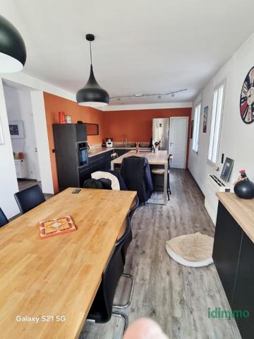 Exclusivité et Rare Draguignan centre Belle maison de charme F7 145M sur 440m terrain garage véranda 398000€ D Draguignan (83300)