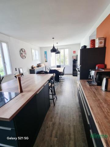 Exclusivité et Rare Draguignan centre Belle maison de charme F7 145M sur 440m terrain garage véranda 398000€ D Draguignan (83300)