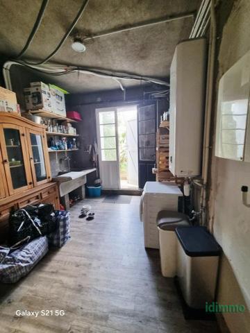 Exclusivité et Rare Draguignan centre Belle maison de charme F7 145M sur 440m terrain garage véranda 398000€ D Draguignan (83300)