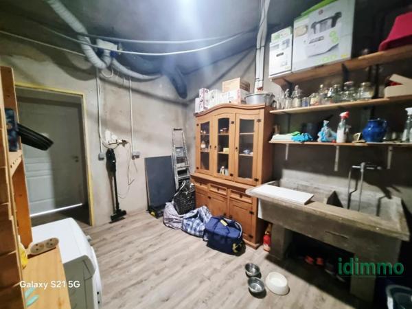 Exclusivité et Rare Draguignan centre Belle maison de charme F7 145M sur 440m terrain garage véranda 398000€ D Draguignan (83300)