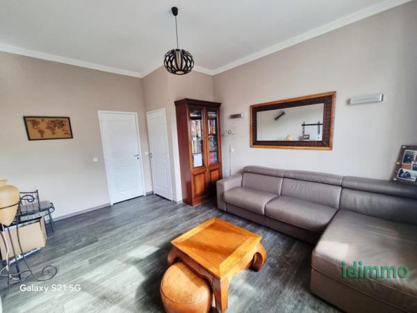 Exclusivité et Rare Draguignan centre Belle maison de charme F7 145M sur 440m terrain garage véranda 398000€ D Draguignan (83300)