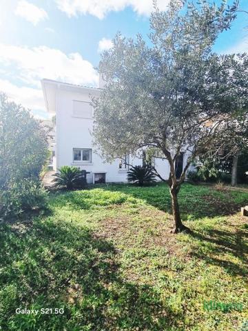 Exclusivité et Rare Draguignan centre Belle maison de charme F7 145M sur 440m terrain garage véranda 398000€ D Draguignan (83300)