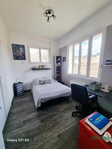 Exclusivité et Rare Draguignan centre Belle maison de charme F7 145M sur 440m terrain garage véranda 398000€ D Draguignan (83300)