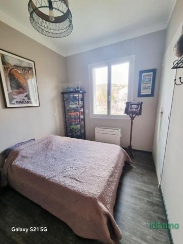 Exclusivité et Rare Draguignan centre Belle maison de charme F7 145M sur 440m terrain garage véranda 398000€ D Draguignan (83300)