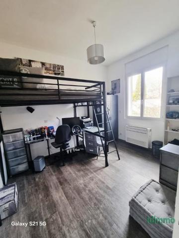 Exclusivité et Rare Draguignan centre Belle maison de charme F7 145M sur 440m terrain garage véranda 398000€ D Draguignan (83300)