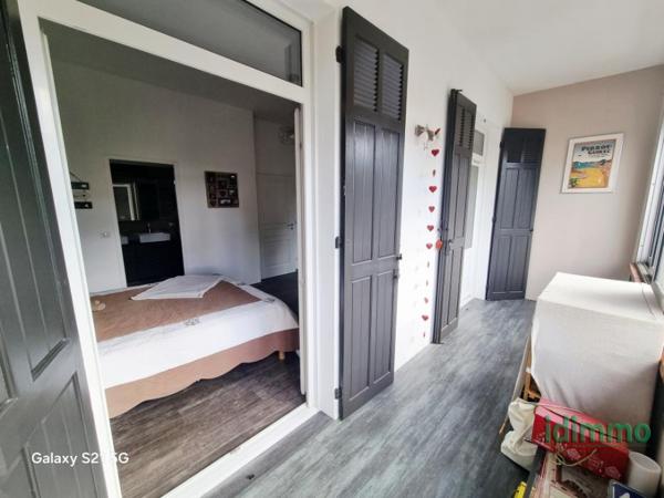 Exclusivité et Rare Draguignan centre Belle maison de charme F7 145M sur 440m terrain garage véranda 398000€ D Draguignan (83300)