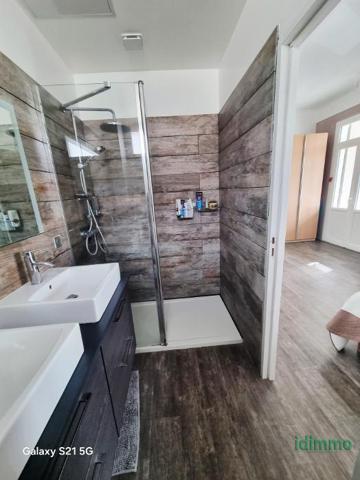 Exclusivité et Rare Draguignan centre Belle maison de charme F7 145M sur 440m terrain garage véranda 398000€ D Draguignan (83300)