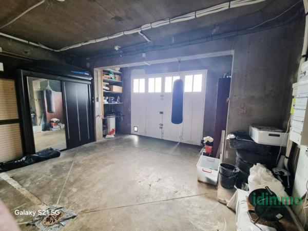 Exclusivité et Rare Draguignan centre Belle maison de charme F7 145M sur 440m terrain garage véranda 398000€ D Draguignan (83300)