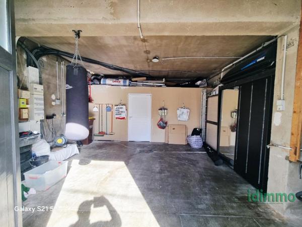 Exclusivité et Rare Draguignan centre Belle maison de charme F7 145M sur 440m terrain garage véranda 398000€ D Draguignan (83300)