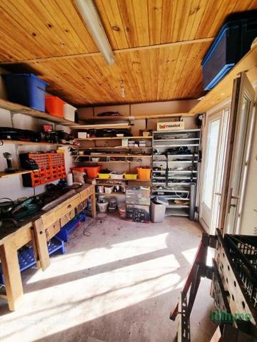 Exclusivité et Rare Draguignan centre Belle maison de charme F7 145M sur 440m terrain garage véranda 398000€ D Draguignan (83300)