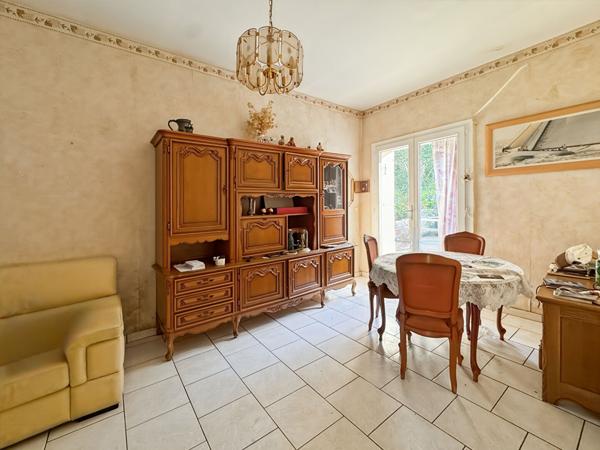 Vente maison à rénover à Marseille - Le Redon - Luminy