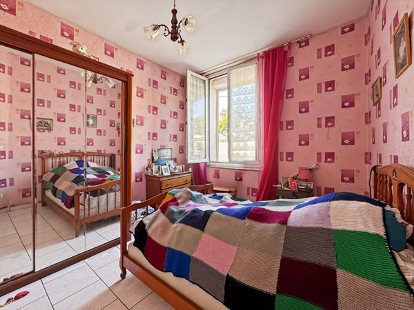 Vente maison à rénover à Marseille - Le Redon - Luminy
