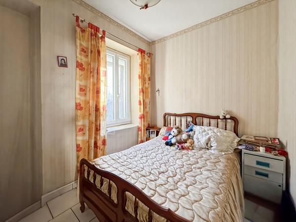 Vente maison à rénover à Marseille - Le Redon - Luminy
