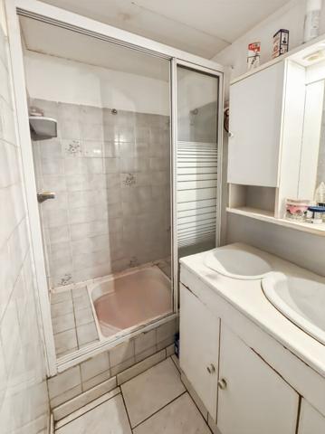 Vente maison à rénover à Marseille - Le Redon - Luminy