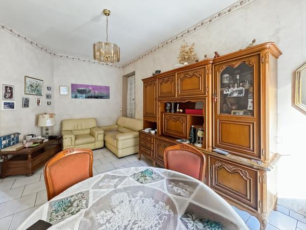 Vente maison à rénover à Marseille - Le Redon - Luminy