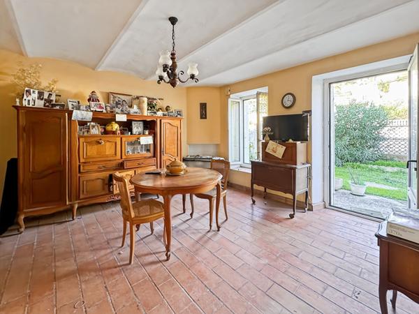 Vente maison à rénover à Marseille - Le Redon - Luminy