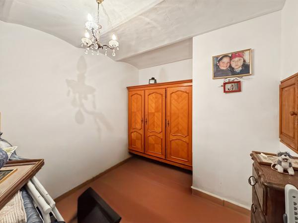 Vente maison à rénover à Marseille - Le Redon - Luminy